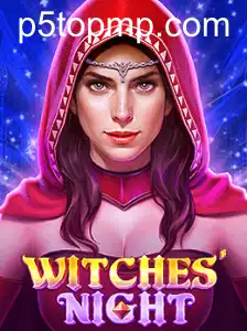 WitchesNight