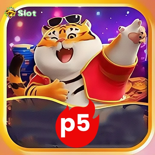 p5 Logo