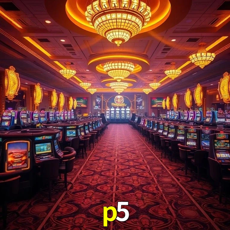 p5 App Notificações