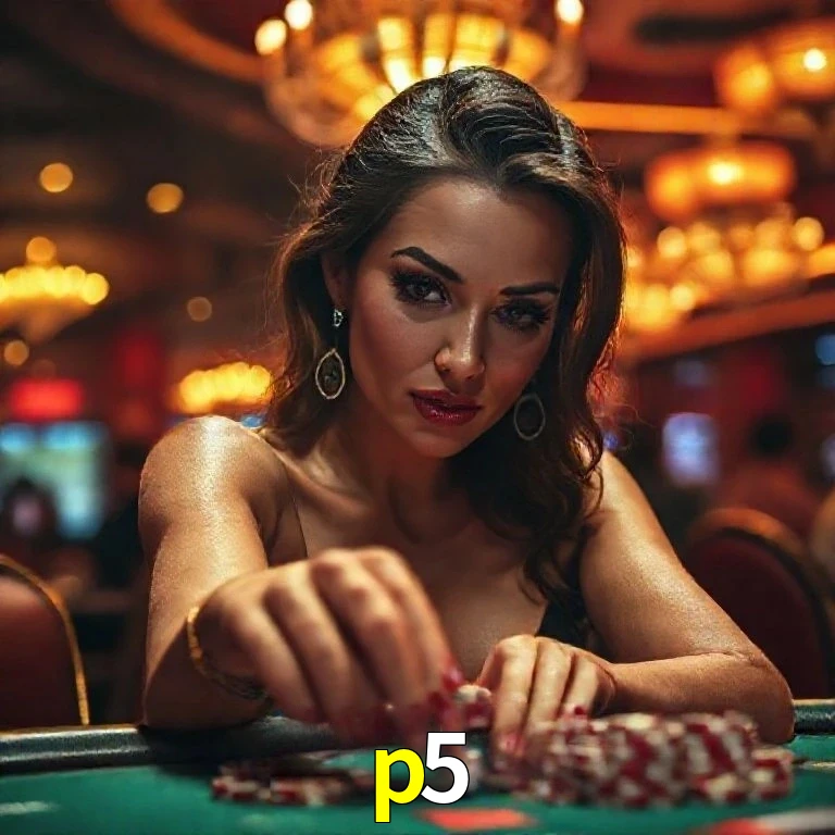 p5 Jogo Responsável